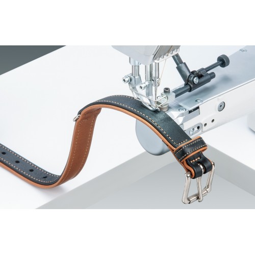 DURKOPP ADLER 669-180912-M Premium coupe fil point noué