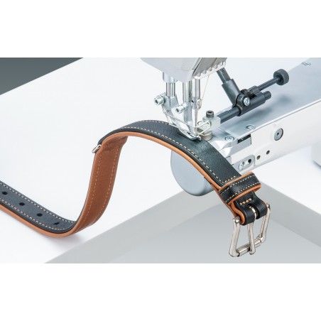 DURKOPP ADLER 669-180912-M Premium coupe fil point noué