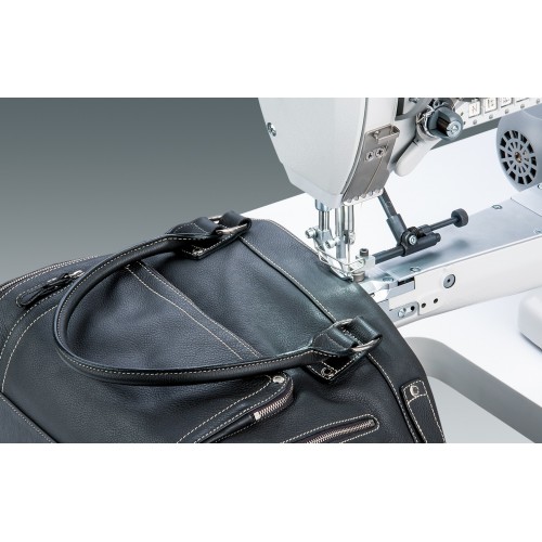 DURKOPP ADLER 669-180912-M Premium coupe fil point noué