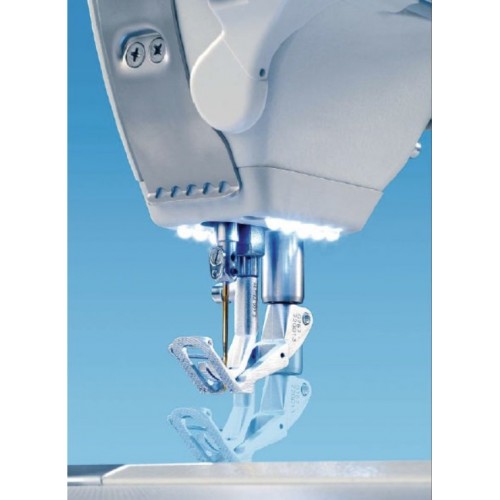 DÜRKOPP-ADLER 867-190020 Piqueuse Triple Entraînement à point noué