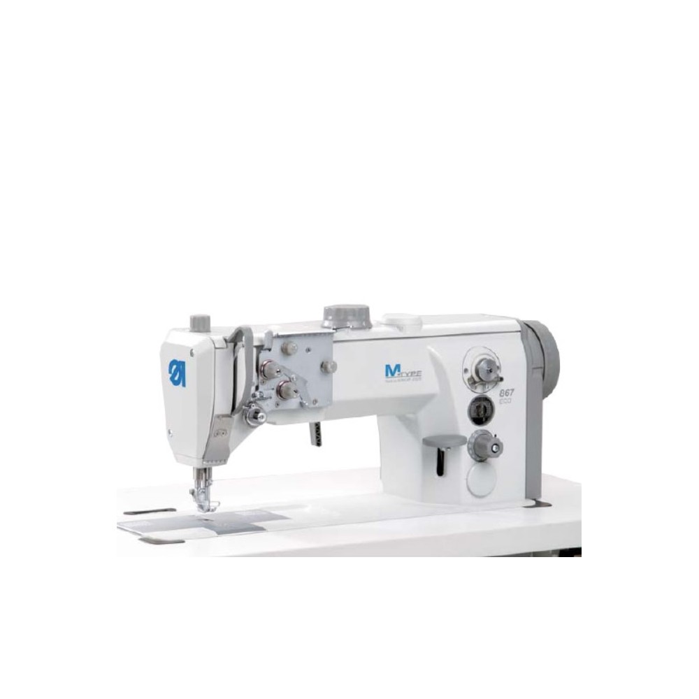 DÜRKOPP-ADLER 867-190040 Piqueuse triple entraînement