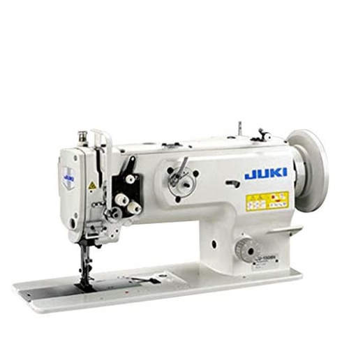 JUKI LU-1508N Machine piqueuse triple entrainement