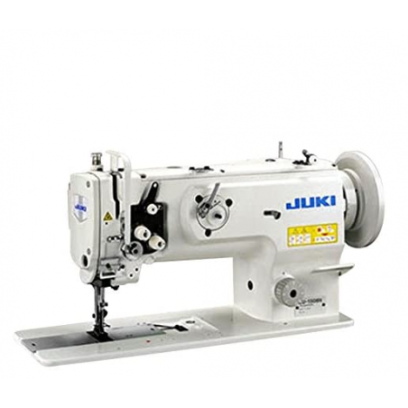JUKI LU-1508N Machine piqueuse triple entrainement