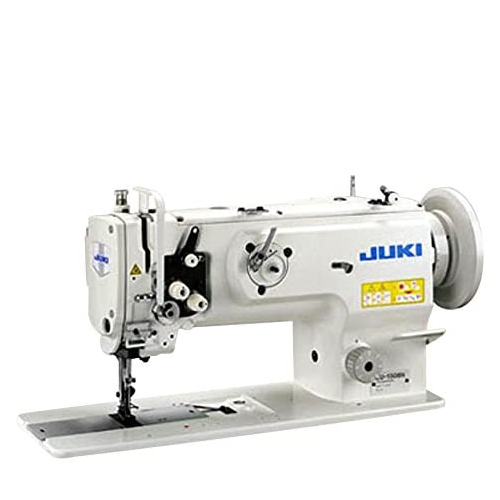JUKI LU-1508N Machine piqueuse triple entrainement