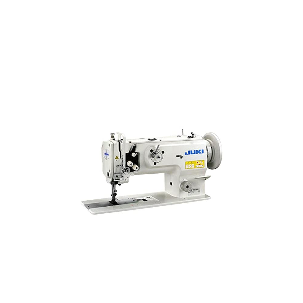 JUKI LU-1508N Machine piqueuse triple entrainement