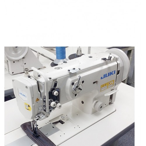 JUKI LU-1508N Machine piqueuse triple entrainement