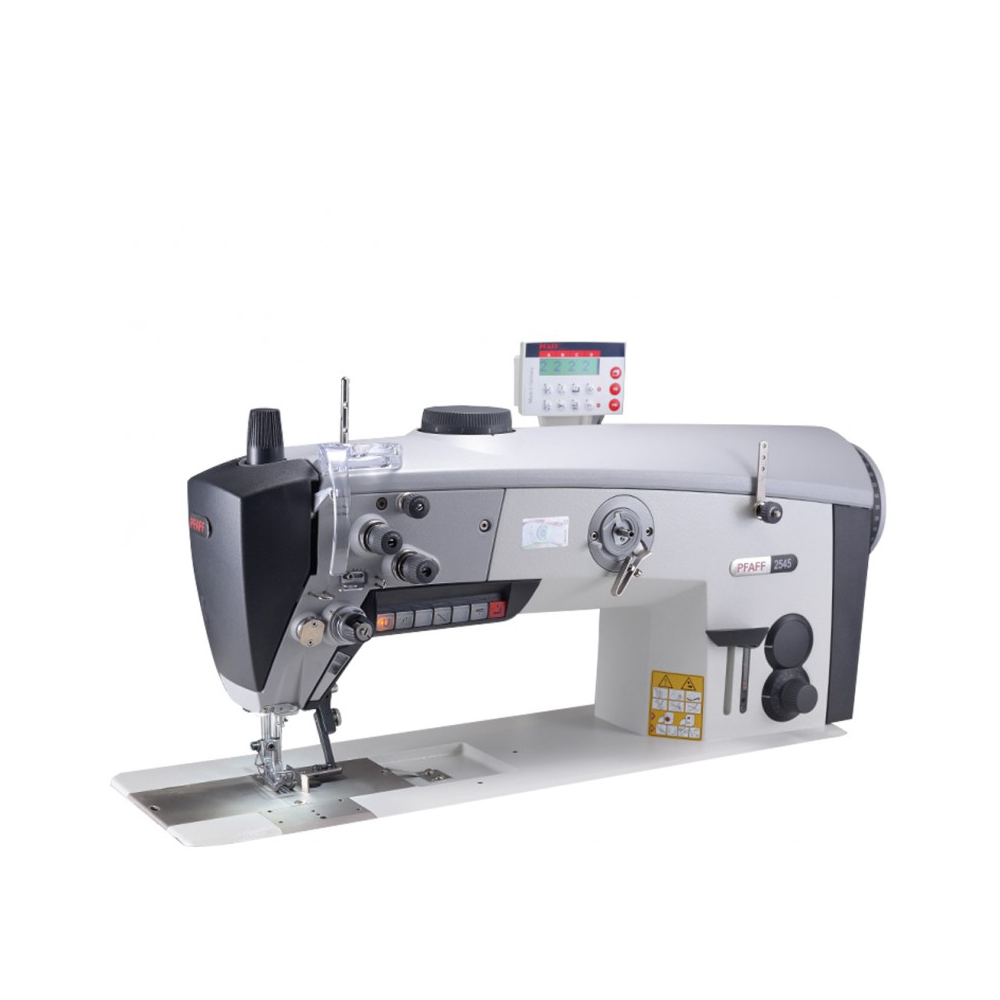 Pfaff 2545-541/001 PLUS - Piqueuse Triple Entrainement Coupe-Fil