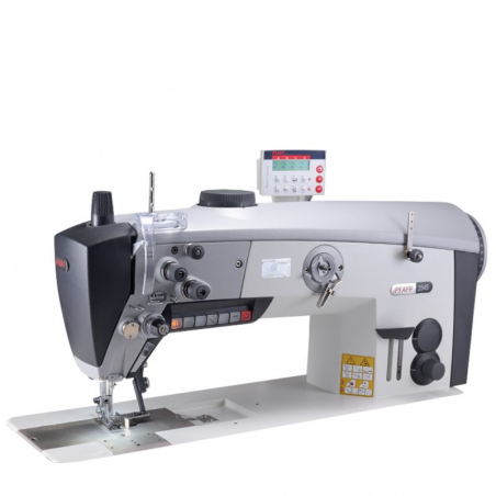 Pfaff 2545-541/001 PLUS - Piqueuse Triple Entrainement Coupe-Fil