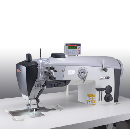 Pfaff 2545-541/001 PLUS - Piqueuse Triple Entrainement Coupe-Fil