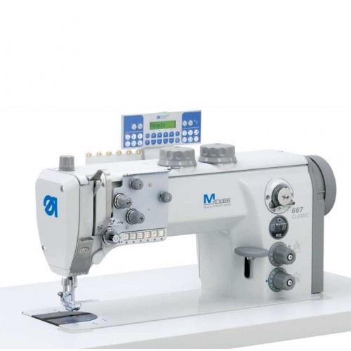 Dürkopp-Adler 667-180312 DAC piqueuse triple entrainement