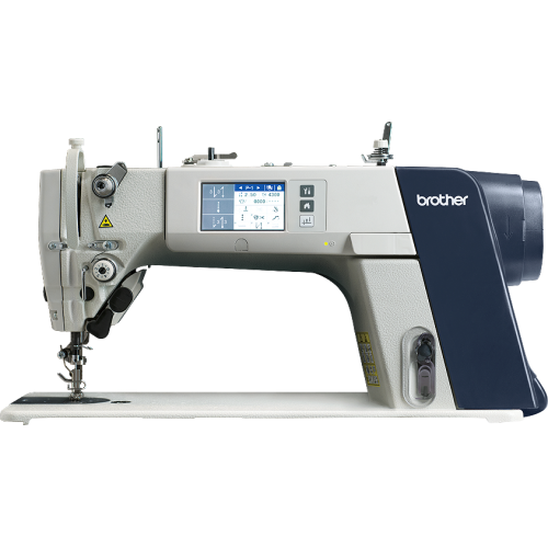 BROTHER S-7300-903 NEXIO PREMIUM machine à coudre industrielle