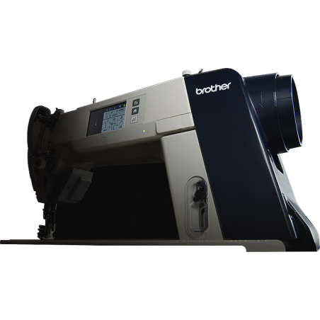 BROTHER S-7300-903 NEXIO PREMIUM machine à coudre industrielle