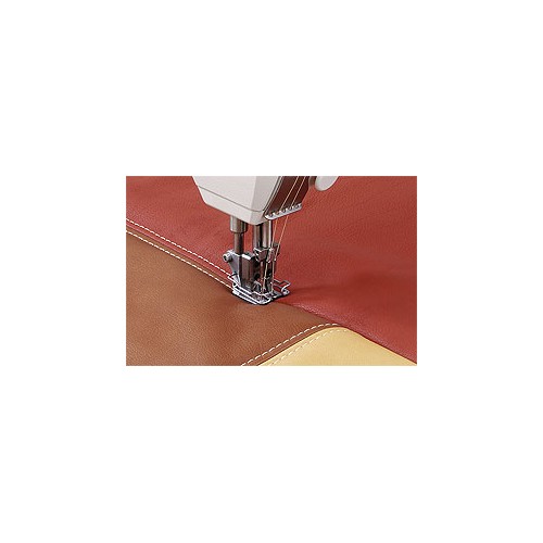 DÜRKOPP-ADLER 867-290040 Piqueuse triple entrainement 2 aiguilles