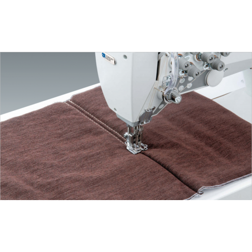 DÜRKOPP-ADLER 867-290040 Piqueuse triple entrainement 2 aiguilles
