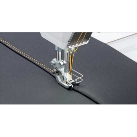 DÜRKOPP-ADLER 867-290142-M DAC Piqueuse triple entrainement 2 aiguilles