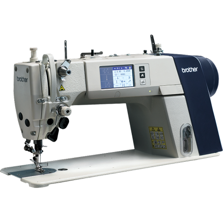 BROTHER S-7300-903 NEXIO PREMIUM machine à coudre industrielle