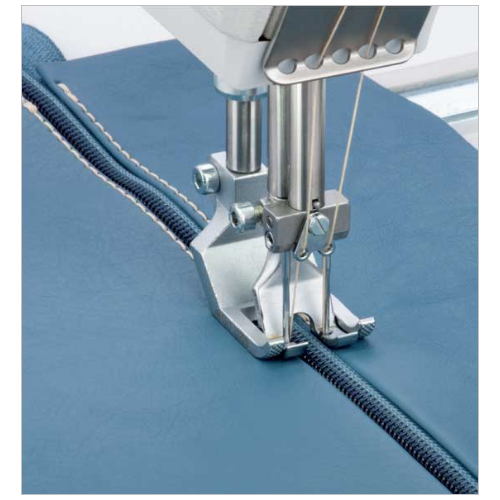 DÜRKOPP-ADLER 867-290342-M DAC Piqueuse triple entrainement 2 aiguilles
