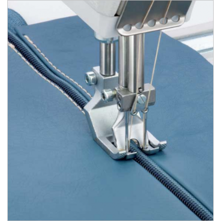 DÜRKOPP-ADLER 867-290342-M DAC Piqueuse triple entrainement 2 aiguilles