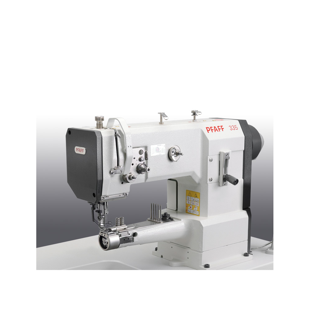 PFAFF 335 Piqueuse triple entrainement à canon