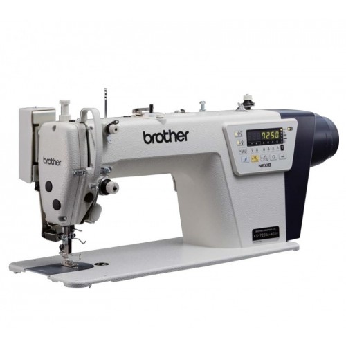 BROTHER S-7250A PREMIUM machine à coudre 1 aiguille point noué