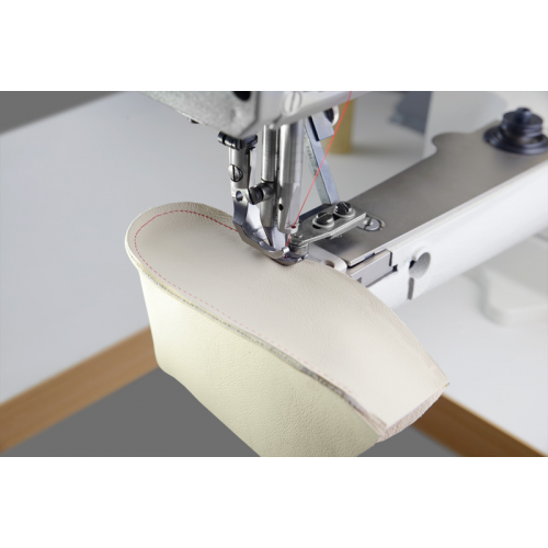 PFAFF 335 Piqueuse triplet entraînement A Canon version coupe-fil