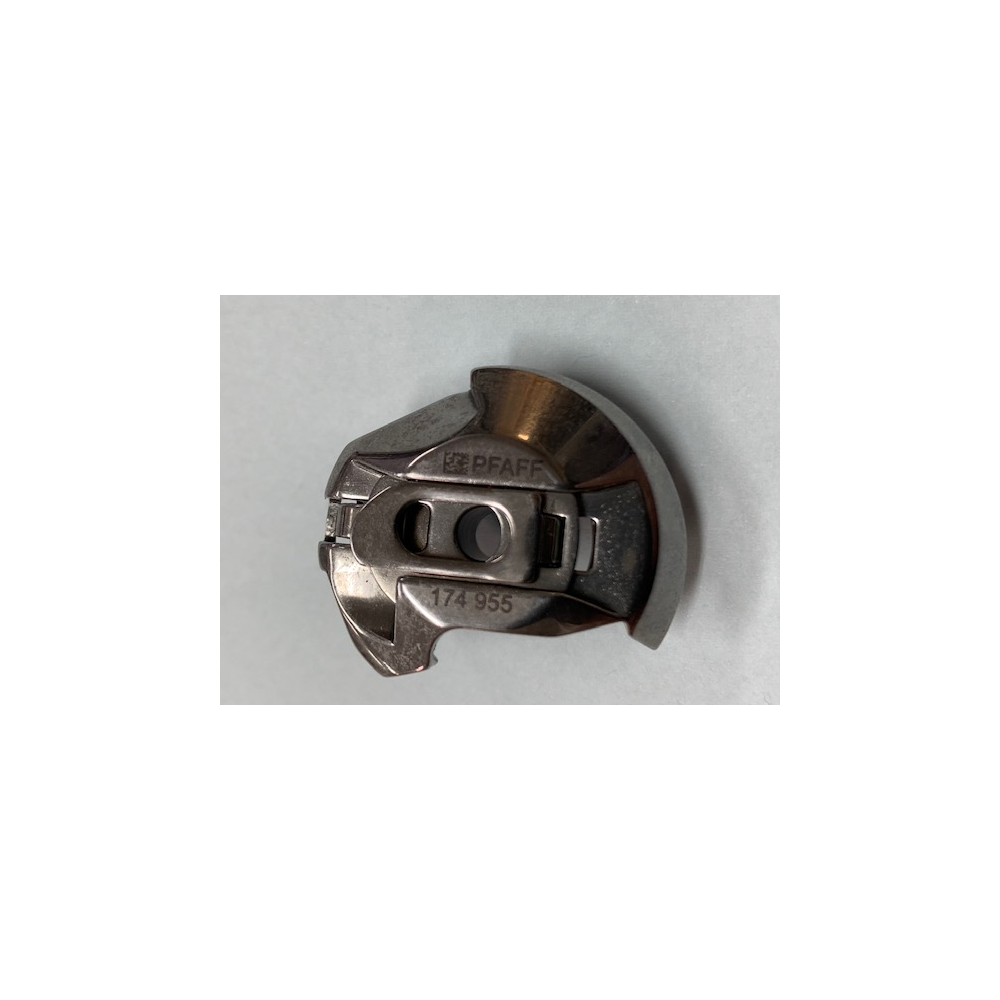 Boitier a canette 91-174 955-91 PFAFF 335
