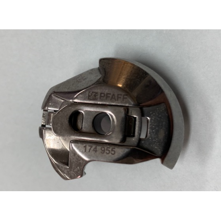 Boitier a canette 91-174 955-91 PFAFF 335