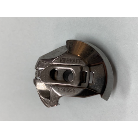 Boitier a canette 91-174 955-91 PFAFF 335