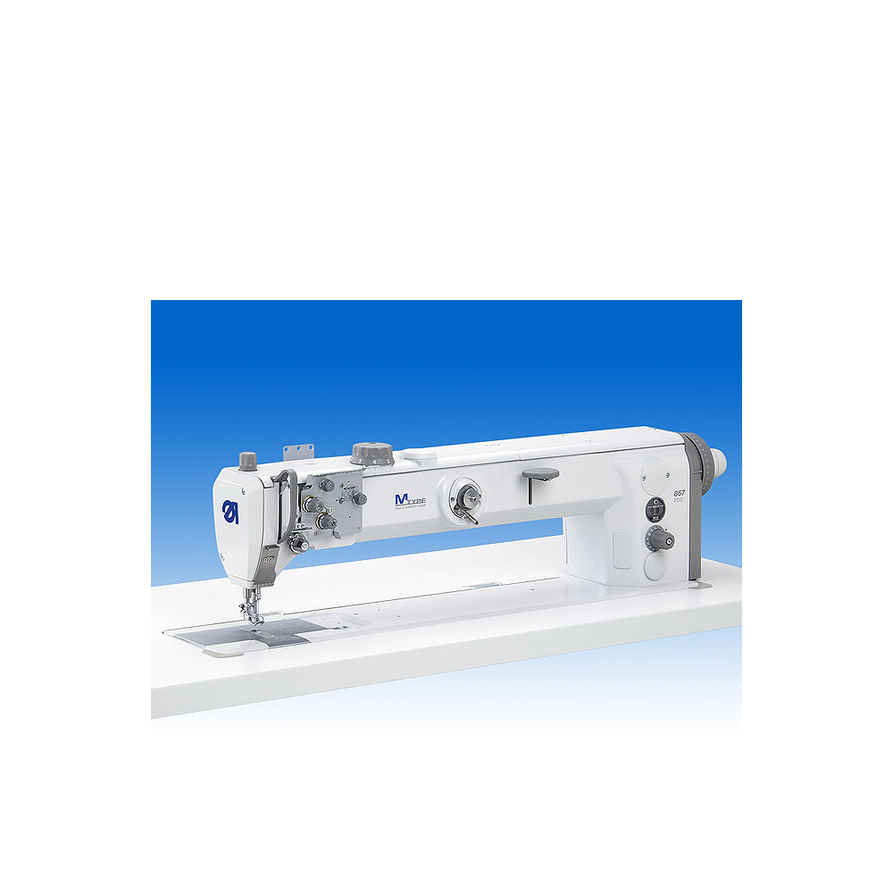DÜRKOPP-ADLER 867-190040-70cm  Piqueuse grand bras
