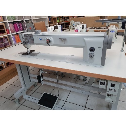 DÜRKOPP-ADLER 867-190040-70cm  Piqueuse grand bras