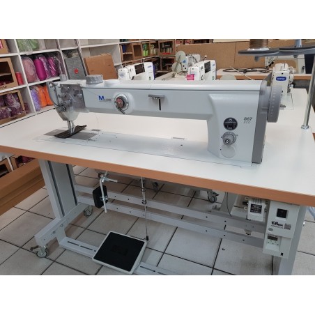 DÜRKOPP-ADLER 867-190040-70cm  Piqueuse grand bras