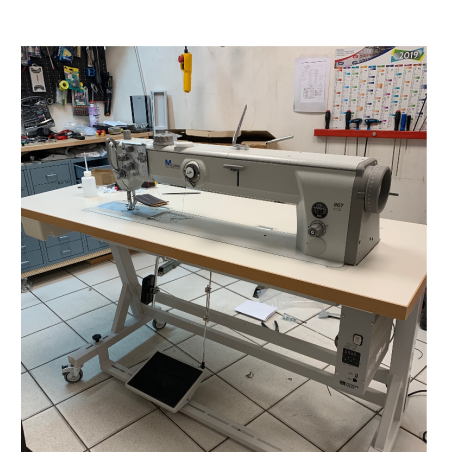 DÜRKOPP-ADLER 867-190040-70cm  Piqueuse grand bras