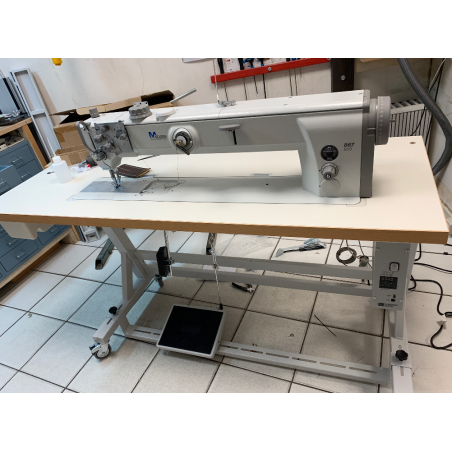 DÜRKOPP-ADLER 867-190040-70cm  Piqueuse grand bras