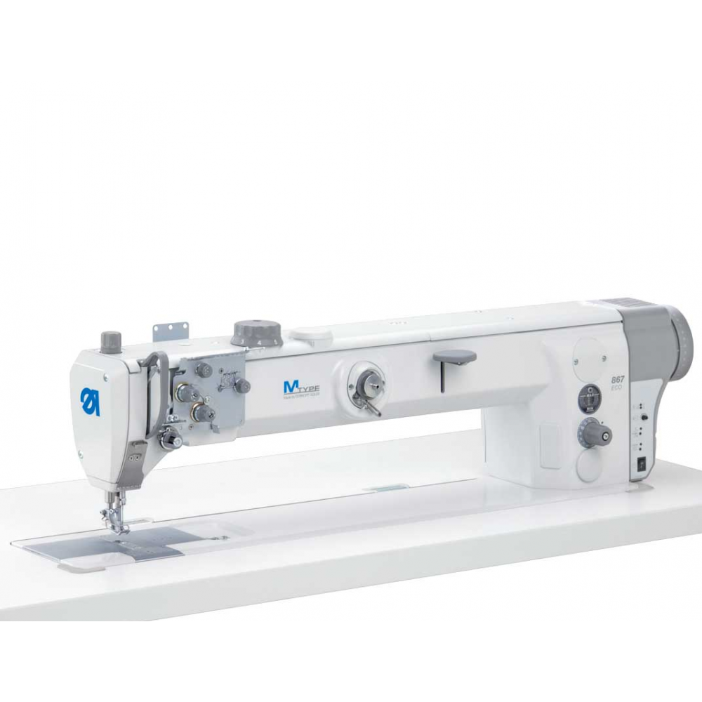 DÜRKOPP-ADLER 867-190040-70-M Piqueuse Grand Bras