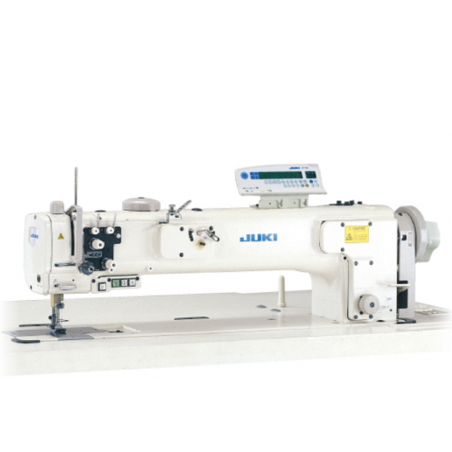 JUKI LU-2216N-7 Piqueuse triple entrainement à grand bras