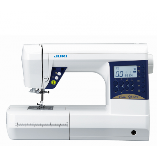 JUKI HZL-320 machine à coudre électronique