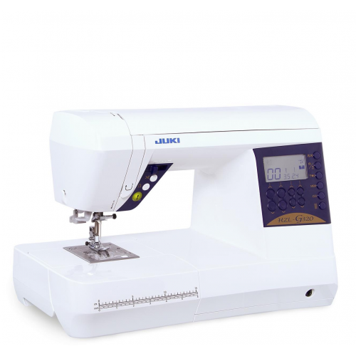 JUKI HZL-320 machine à coudre électronique