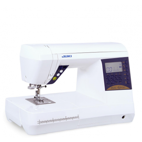 JUKI HZL-320 machine à coudre électronique