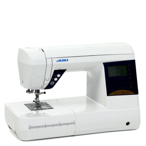 JUKI HZL-320 machine à coudre électronique