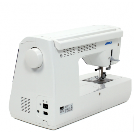 JUKI HZL-320 machine à coudre électronique