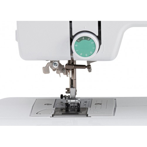 BROTHER CS70S machine à coudre électronique avec 70 points de couture