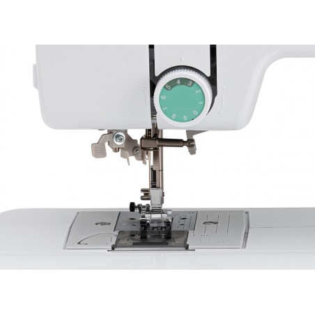 BROTHER CS70S machine à coudre électronique avec 70 points de couture