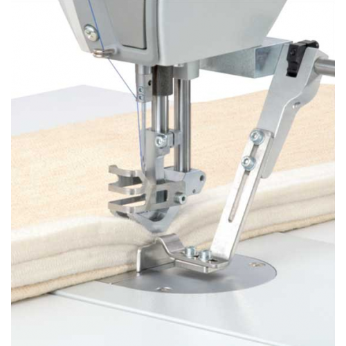 DÜRKOPP-ADLER 967-100180 Piqueuse triple entrainement pour extra lourds
