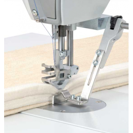 DÜRKOPP-ADLER 967-100180 Piqueuse triple entrainement pour extra lourds
