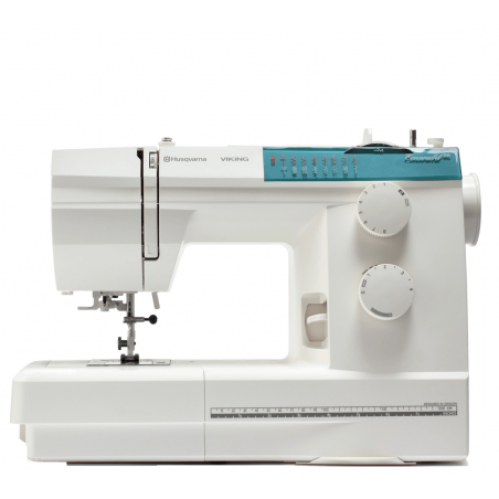 Machine à coudre Husqvarna Emerald 116