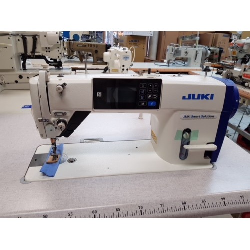 JUKI DDL-9000C-SMS-NB-AK154 Machine à coudre piqueuse coupe fils