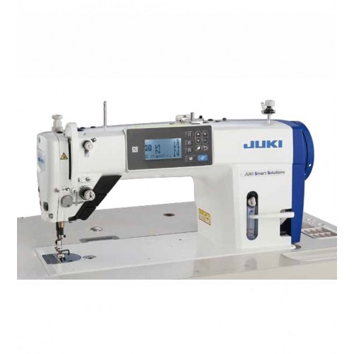 JUKI DDL-9000C-SMS-NB-AK154 Machine à coudre piqueuse coupe fils