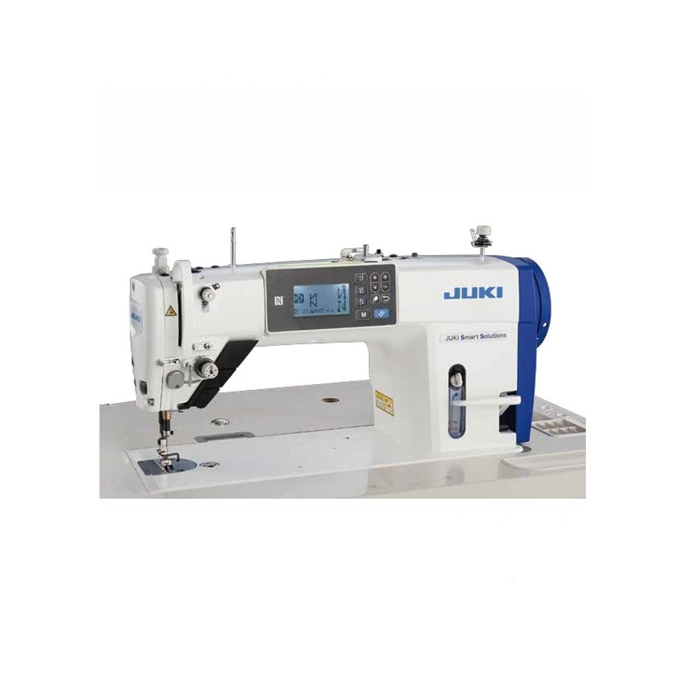 JUKI DDL-9000C-SMS-NB-AK154 Machine à coudre piqueuse coupe fils
