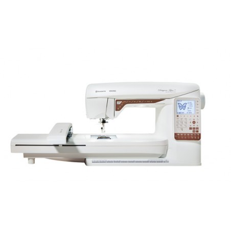 Husqvarna Viking Designer Topaz 25 machine à coudre & broder