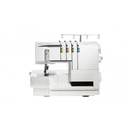 Husqvarna Viking Huskylock S21 machine surjeteuse
